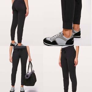 Lululemon Ready To Rulu Pant *29" Black size 0